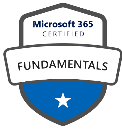 Microsoft 365 Certified