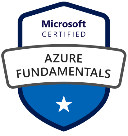 Microsoft Certified: Azure